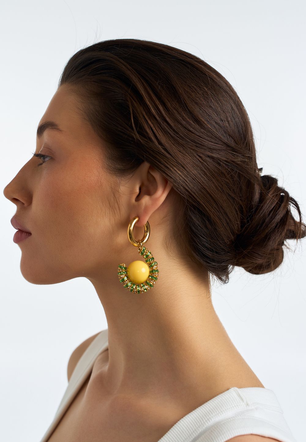 Подвеска Power Ball sparkling