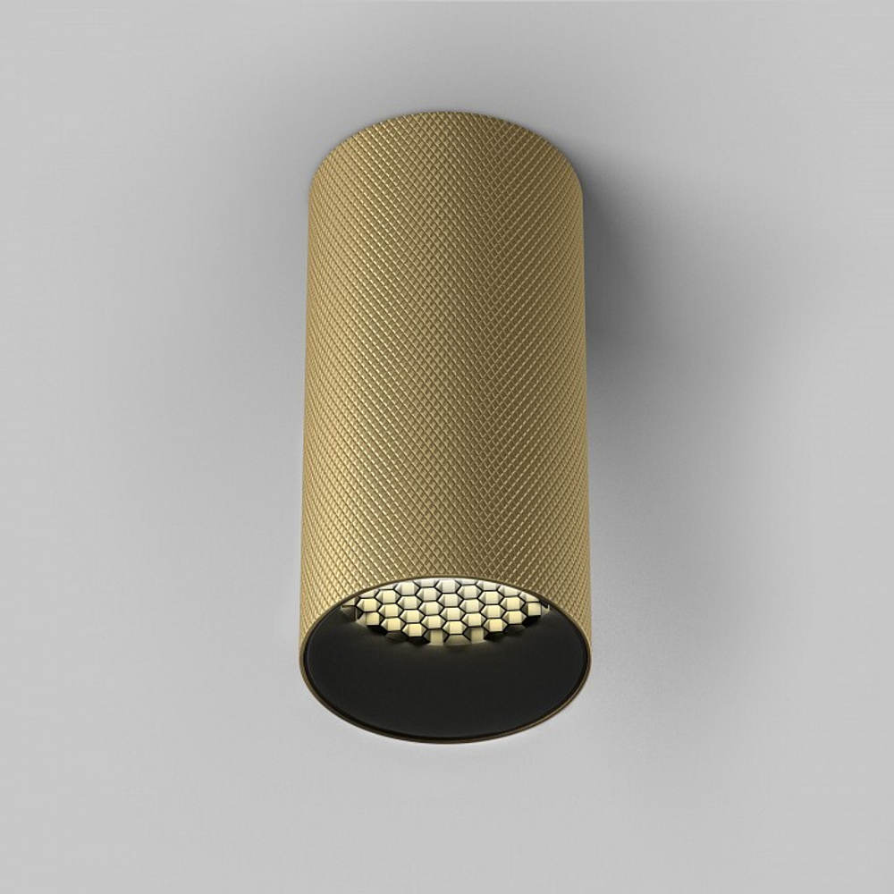 Накладной светильник Maytoni Artisan C080CL-01-GU10-MG