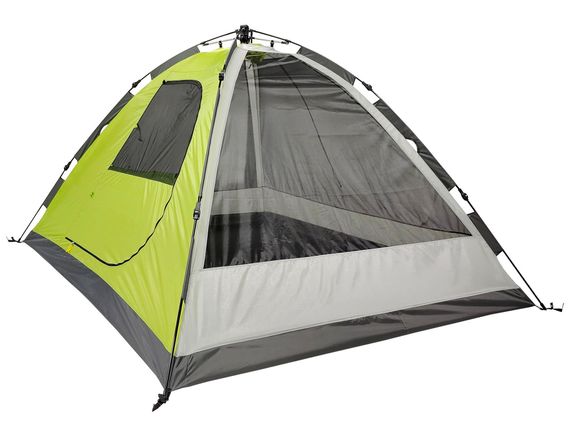 Палатка автомат. 5-ти мест. Norfin TROUT 5 NF