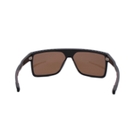 Очки Genex Sunglasses 665 c.005 спорт черные матовые