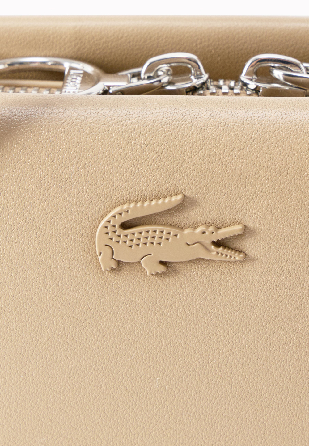 Lacoste Сумка - Розовый (LA251H0NZ-J11)