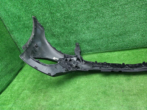 Бампер передний Mercedes GLC X253 (2015-2019) AMG