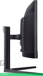 Монитор Acer Predator X34V3bmiiphuzx UM.CXXEE.301