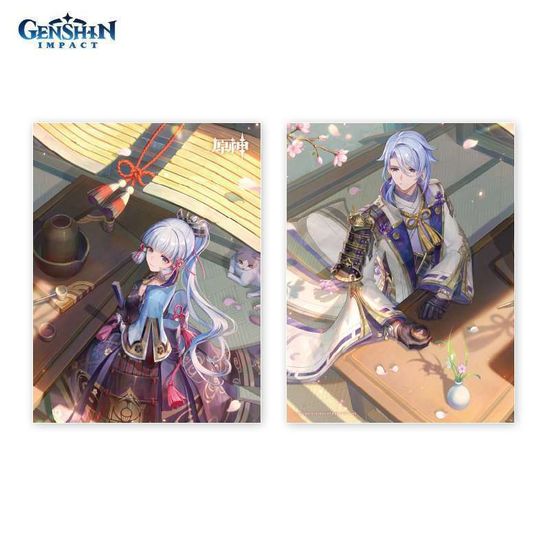 Папка для документов Hues of the Violet Garden 6975213683163