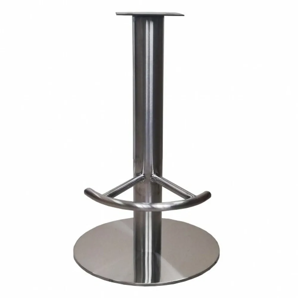 Комплект для барного стула  диаметр 450 mm