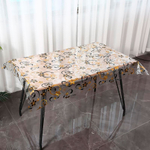 Клеенка 60см*20м ПВХ на нетканой основе W-01JH-60CM