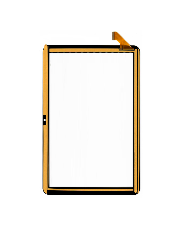 Тачскрин GY-10367-01 Черный