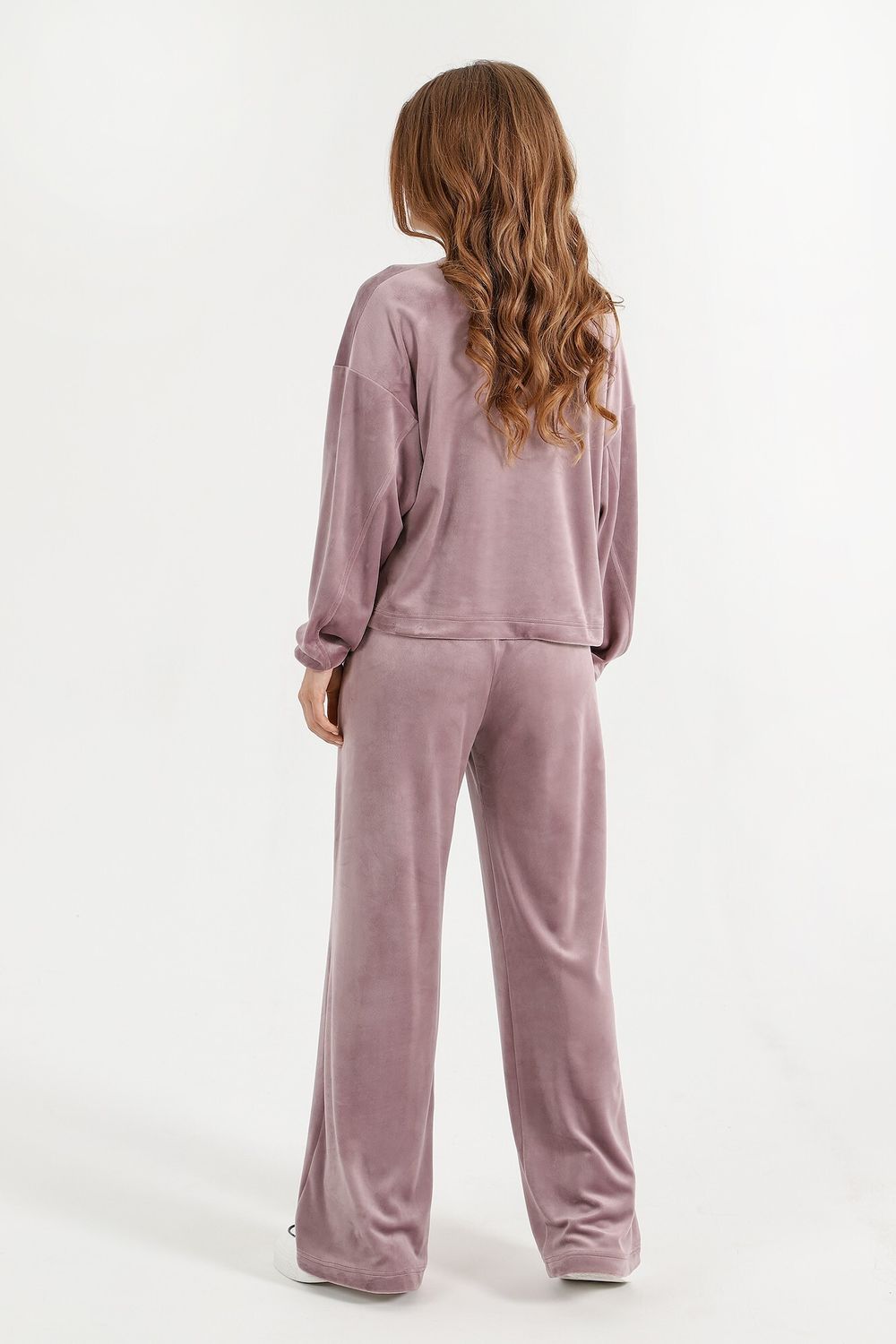 Костюм женский Вита-3 Виотекс КАПУЧИНО