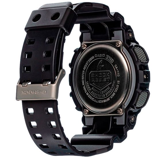 Наручные часы Casio GA-110-1A