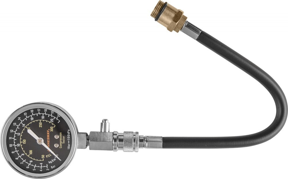 AR020017 Компрессометр