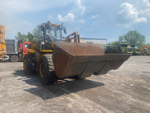 LiuGong CLG 855 Фронтальный погрузчик CLG855H (Дизельный, 9,3 л, 220 л.с., АТ)