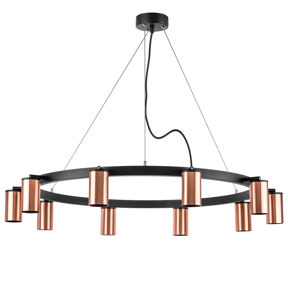 Подвесная люстра Lightstar RULLO LR020300