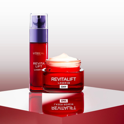 L’Oreal Paris Revitalift Laser X3 - антивозрастная сыворотка для лица /   30  ml  / GTIN 3600522249474