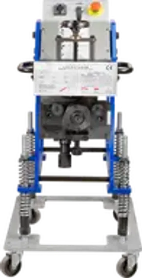 Фреза Aotai для снятия фаски 45° к труборезам OSG-120