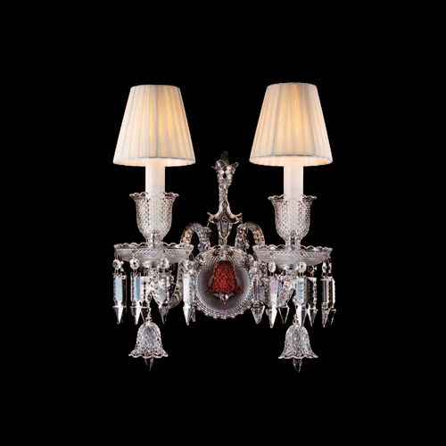 Бра MB11027010-2 Black