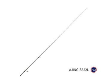 Вершинка Tsurinoya ELF Ajing PRO S822L