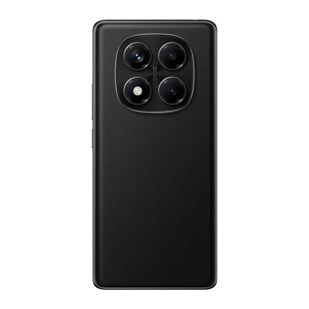 Redmi Note 14 Pro 4G 12/256 Гб Midnight Black