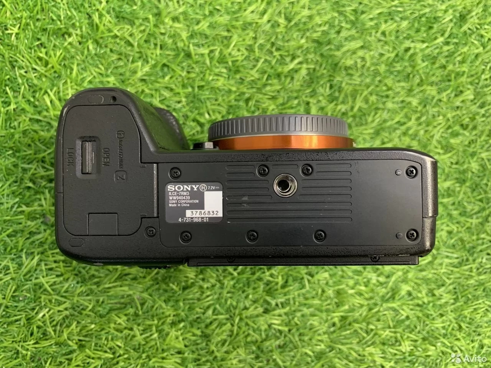 Sony A7R III Body / Покупка/Продажа