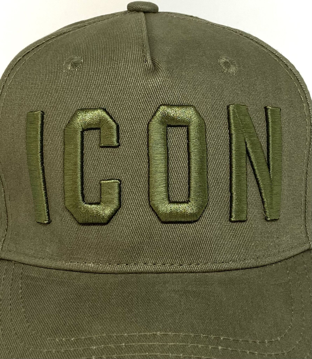 Бейсболка Icon Dsquared2