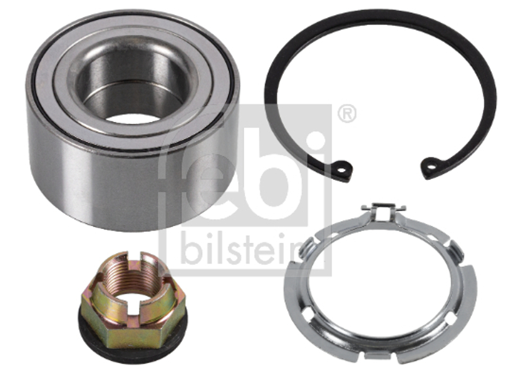 FEBI BILSTEIN - 24315-FEB - Wheel Bearing Kit