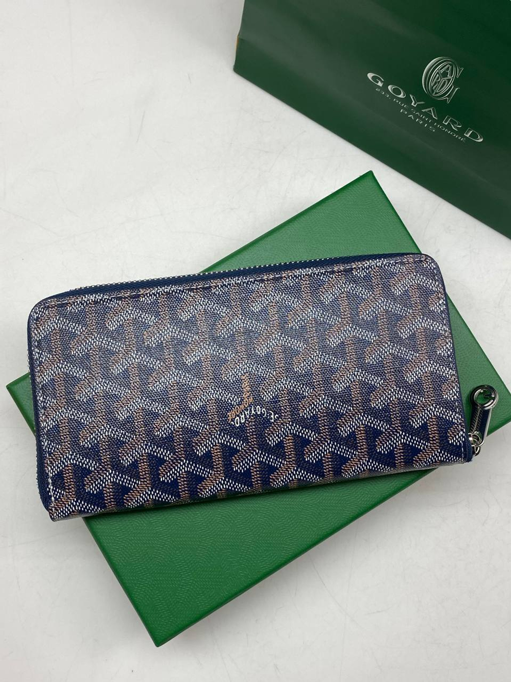 Кошелек Goyard, арт. 479782375