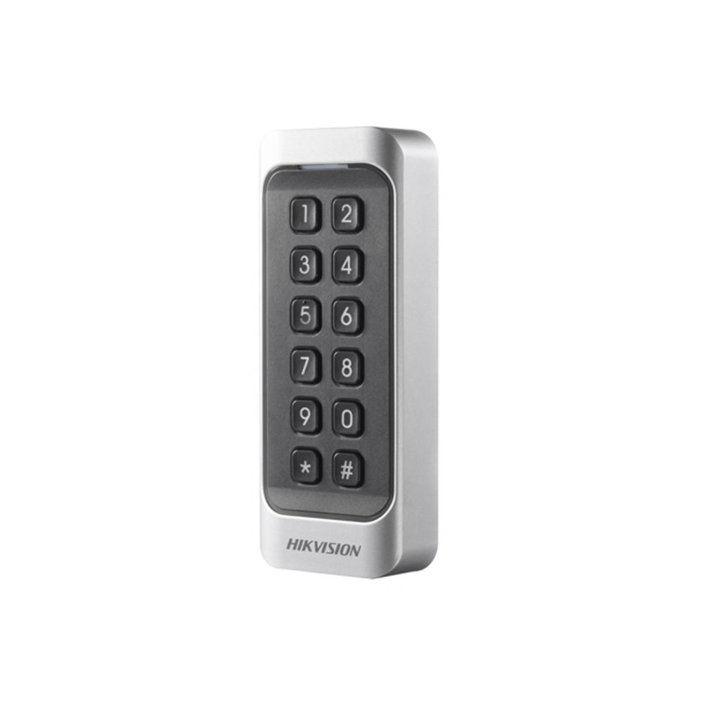 DS-K1107AMK кодовая панель Hikvision