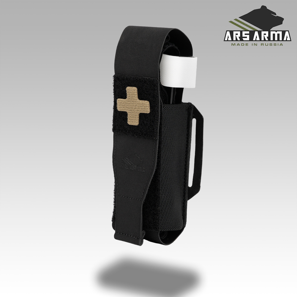 Подсумок для турникета Супер 86 LC ARS ARMA