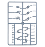 Space Marine Scouts with Sniper Rifles
