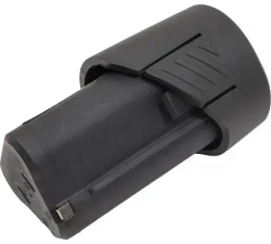 Дрель-шуруповерт, 25 мм, 12 В, 1700 об/мин, патрон - быстрозажимной, разноцветный