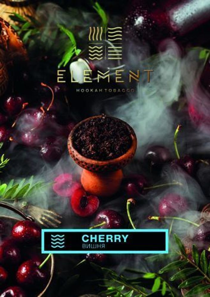Element Вода 40 гр Cherry