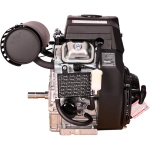 RATO R740 D25,4 E 18A бензиновый двигатель двухцилиндровый 15211