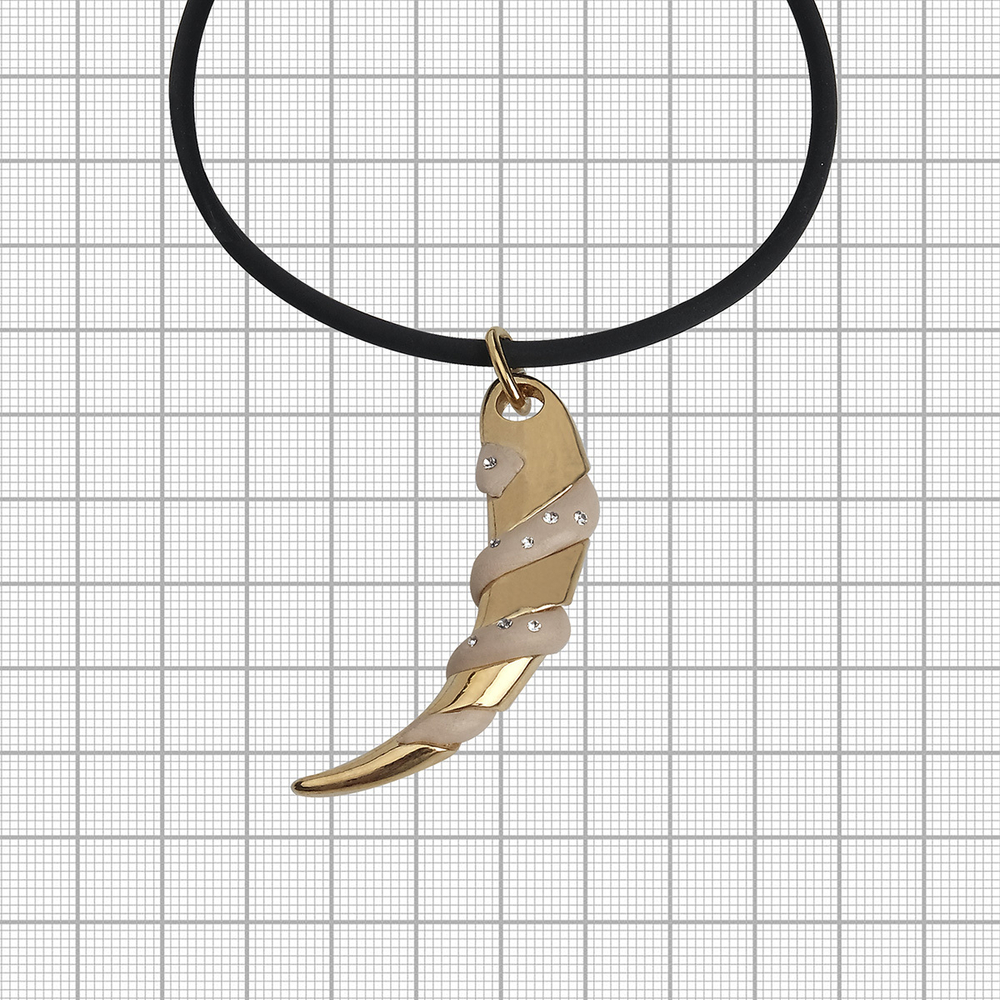 "Гейб" подвеска  из коллекции "Cosmo" от Jenavi