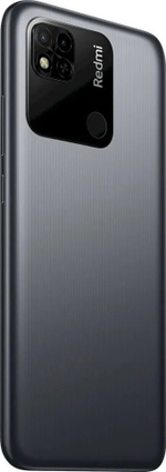 Смартфон Xiaomi Redmi 10A 4/64 ГБ, Silver