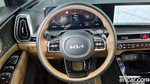 Kia The New Sorento 4 Generation Дизель 2.2 2WD (11.2023)