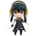 Фигурка Nendoroid Spy x Family Yor Forger