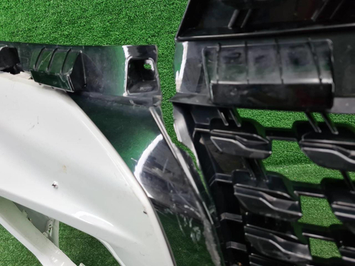 Бампер передний Chery Tiggo 8 (2018-н.в.)