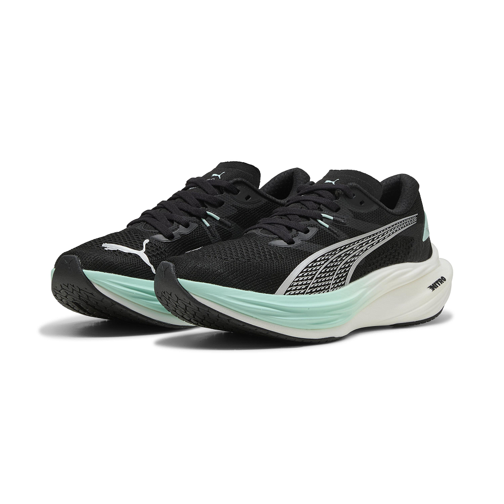 Женские кроссовки PUMA Deviate NITRO 3 Wns