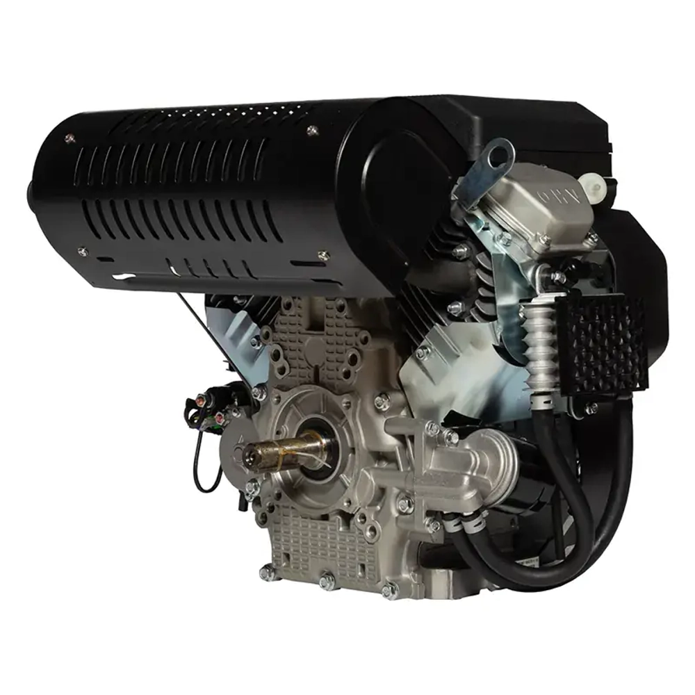 Loncin LC2V78FD-2 (A type) D25.4 20А двигатель 00-00002878