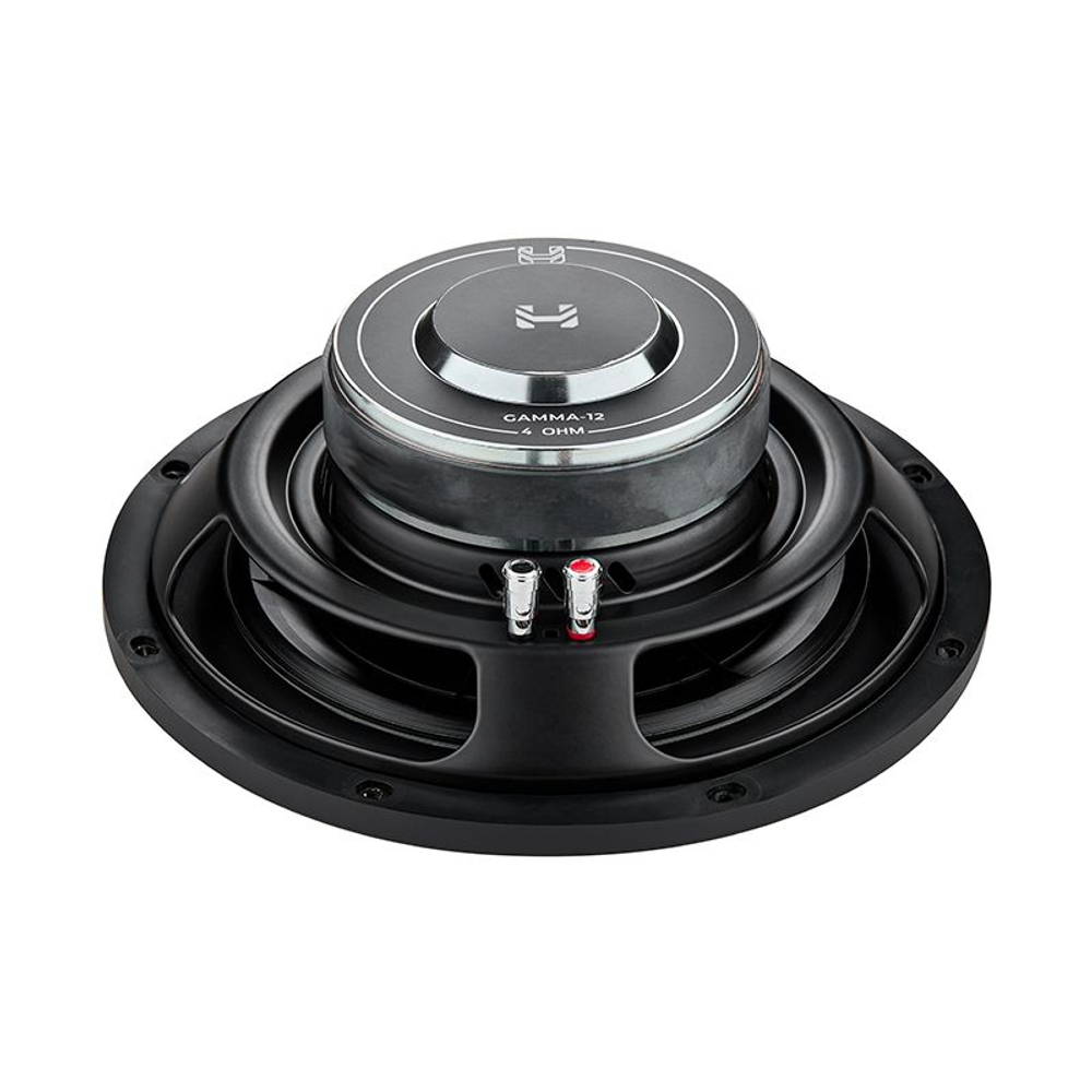 BLACK HYDRA GAMMA-12