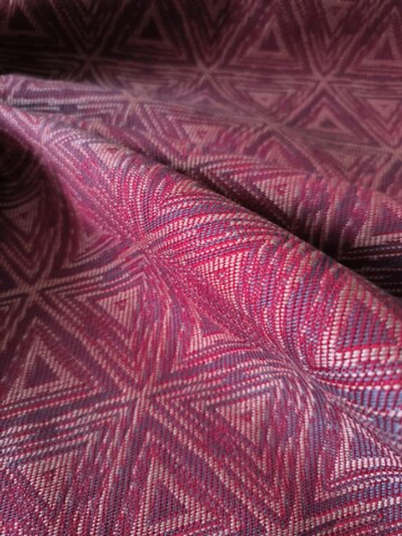 Mokosh wrap Тринити Бахус