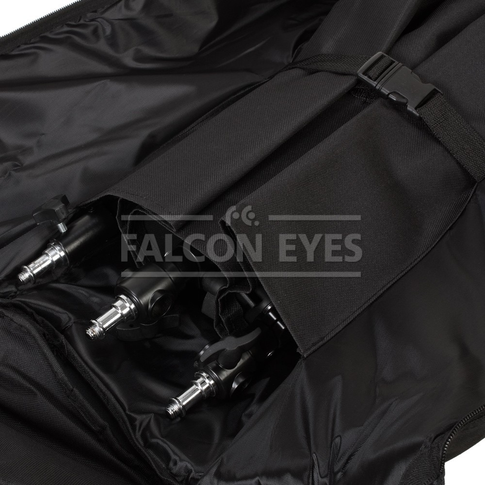 Сумка для студийных стоек  Falcon Eyes LSB-48 Studio Kit Bags