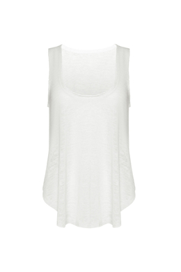 Топ AMELIE Белый