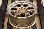 Комплект дисков XXR 530D 15x7 et35 4x100/4x114.3