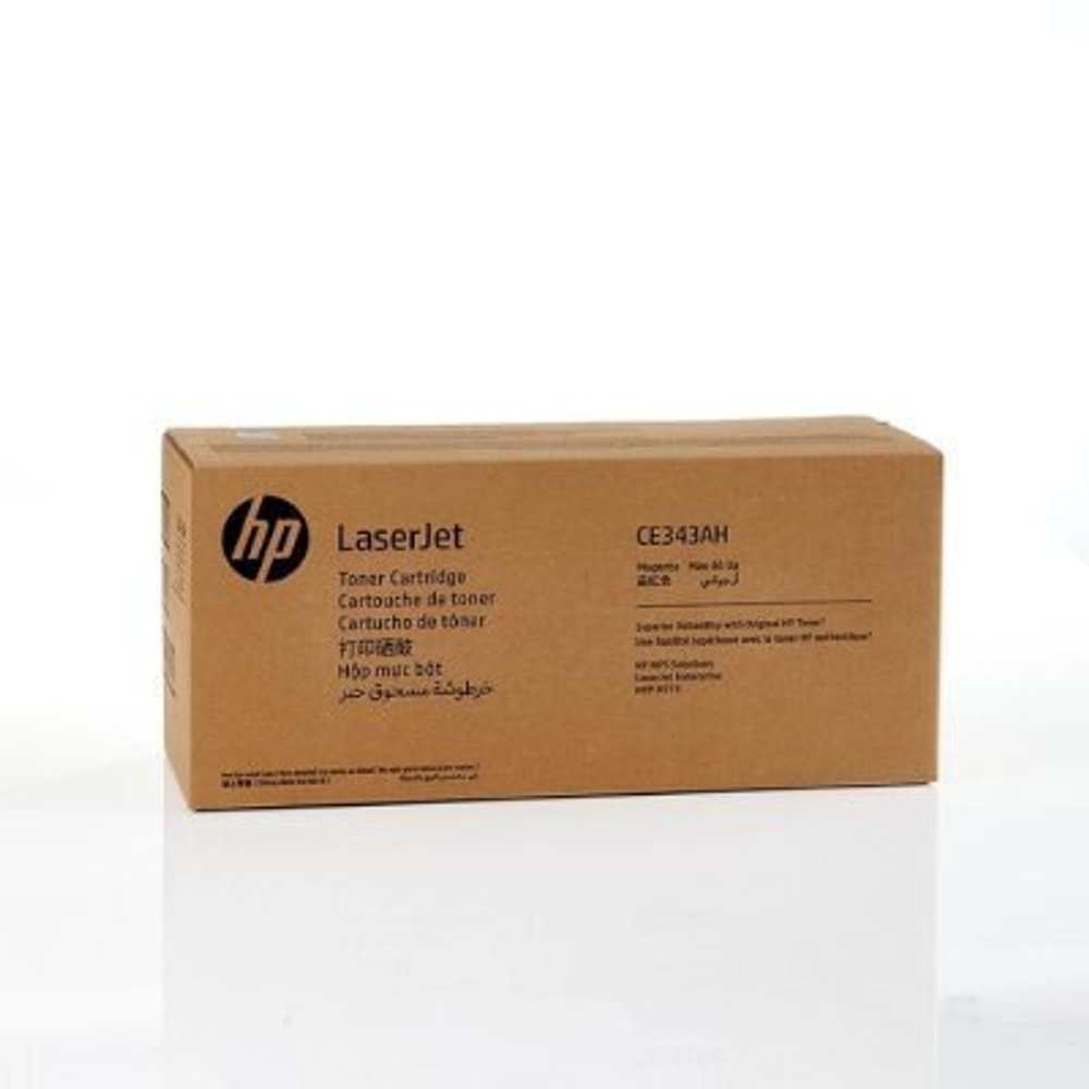 Картридж HP 651A CE343AH