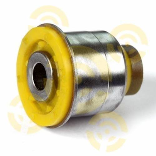 Полиуретановый сайлентблок задней подвески, ступицы, передний и задний(Кратность 1 шт) 7061258