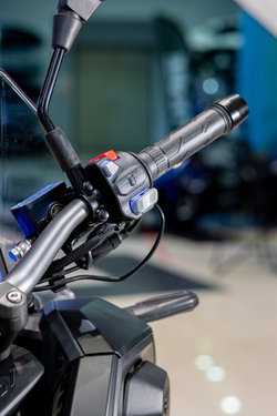 Скутер Regulmoto XDV ADVENTURE 300CC EFI