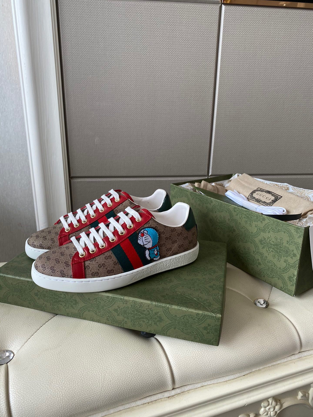 Gucci Ace Sneaker