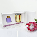 Бокс белый с наполнением