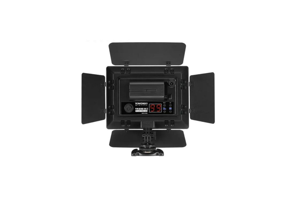 Светодиодный осветитель Yongnuo YNLUX300 Bi-color