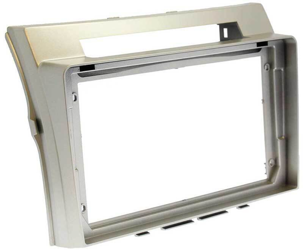 Topway TS18 3+32GB 8 ядер для Toyota Verso 2004-2009